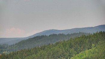 Ski areál U Sachovy studánky