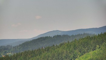 Ski areál U Sachovy studánky