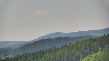 Ski areál U Sachovy studánky