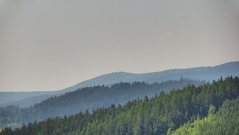 Ski areál U Sachovy studánky