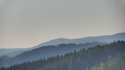 Radhošť