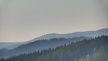 Ski areál U Sachovy studánky