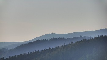 Ski areál U Sachovy studánky