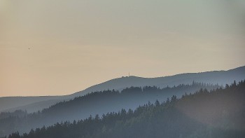 Ski areál U Sachovy studánky