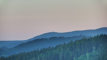 Ski areál U Sachovy studánky