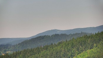 Ski areál U Sachovy studánky