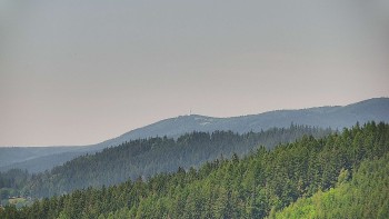 Ski areál U Sachovy studánky