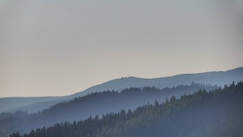 Ski areál U Sachovy studánky