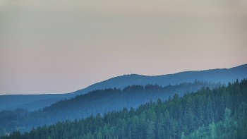 Ski areál U Sachovy studánky