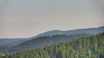 Ski areál U Sachovy studánky