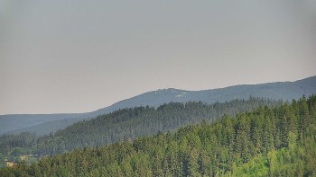 Ski areál U Sachovy studánky
