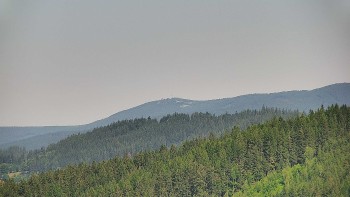 Ski areál U Sachovy studánky