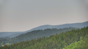 Ski areál U Sachovy studánky