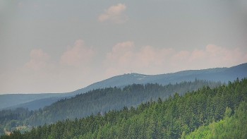 Ski areál U Sachovy studánky