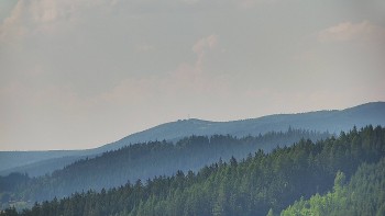 Ski areál U Sachovy studánky