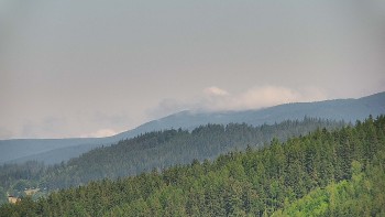 Ski areál U Sachovy studánky