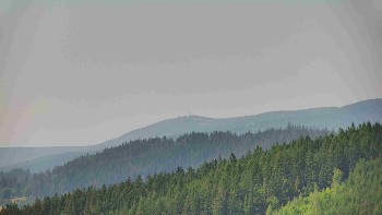 Ski areál U Sachovy studánky