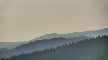 Ski areál U Sachovy studánky