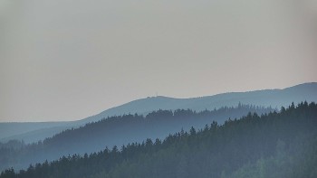 Ski areál U Sachovy studánky