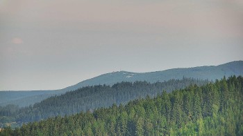 Ski areál U Sachovy studánky