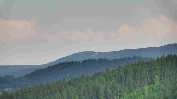 Ski areál U Sachovy studánky