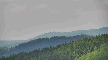 Ski areál U Sachovy studánky
