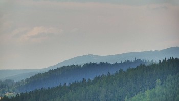 Ski areál U Sachovy studánky