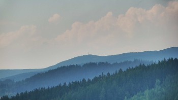 Ski areál U Sachovy studánky