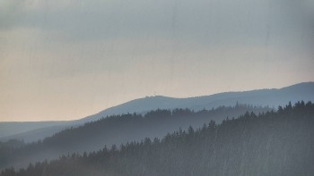 Ski areál U Sachovy studánky