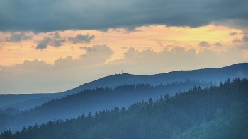 Ski areál U Sachovy studánky