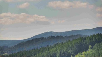 Ski areál U Sachovy studánky