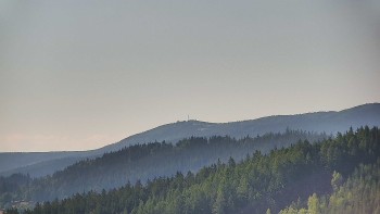 Ski areál U Sachovy studánky
