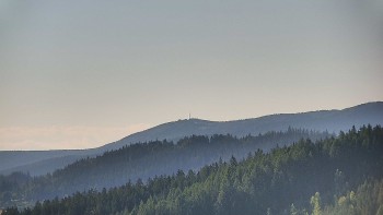 Ski areál U Sachovy studánky