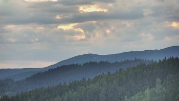 Ski areál U Sachovy studánky