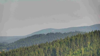 Ski areál U Sachovy studánky