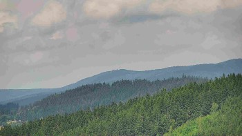 Ski areál U Sachovy studánky