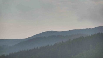 Ski areál U Sachovy studánky