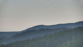 Ski areál U Sachovy studánky