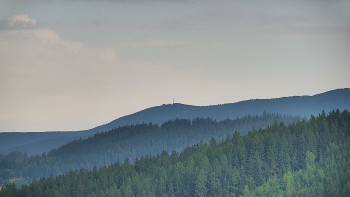 Ski areál U Sachovy studánky