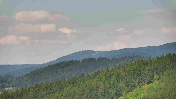 Ski areál U Sachovy studánky