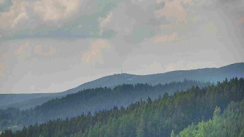 Ski areál U Sachovy studánky