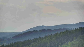 Ski areál U Sachovy studánky