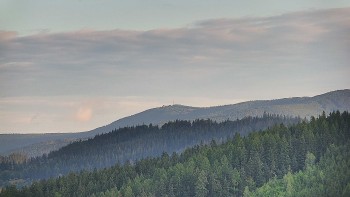 Ski areál U Sachovy studánky