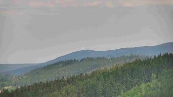 Ski areál U Sachovy studánky