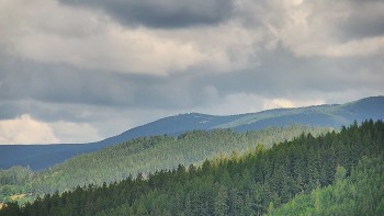 Ski areál U Sachovy studánky
