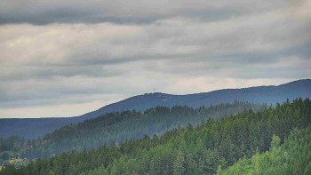 Ski areál U Sachovy studánky