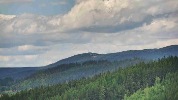 Ski areál U Sachovy studánky