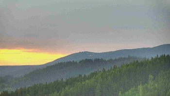 Ski areál U Sachovy studánky