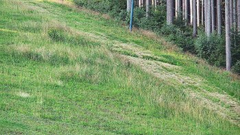Ski areál U Sachovy studánky