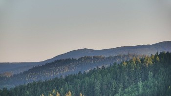 Ski areál U Sachovy studánky